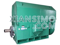 Y4506-2YXKK(2极)高效高压电机技术参数